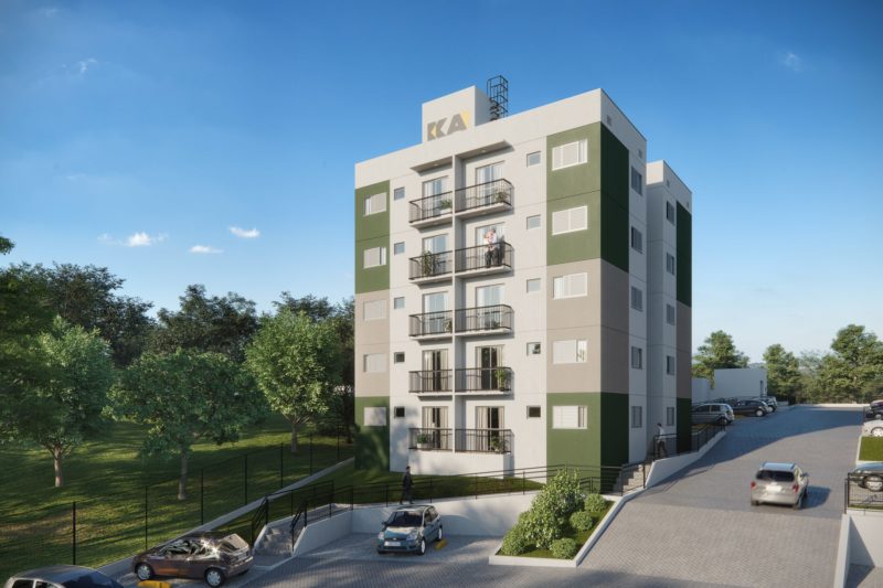 Residencial Verdes Campos